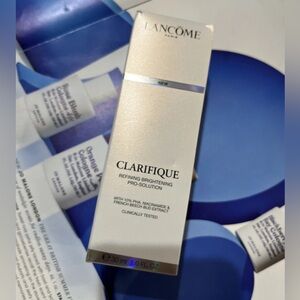 Lancôme Clarifique Refining Brightening Pro-Solution Serum | 30ml sealed